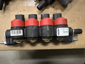 Vstřikovače LPG Valtek typ 34