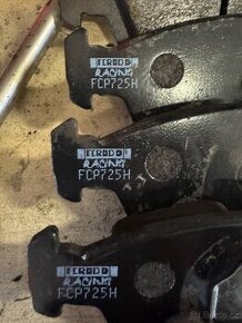 Desticky ferodo ds 2500