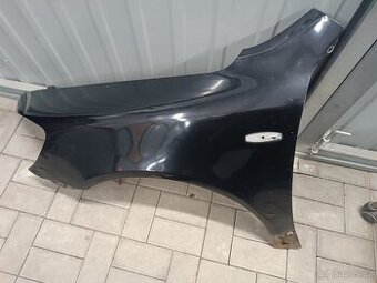 Levý přední blatník Octavia II po FL
