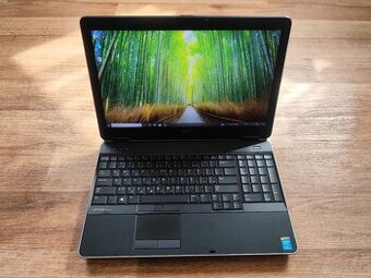 Dell Lattitude E6430