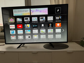 TV LED Panasonic