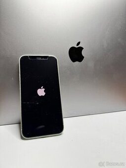 iPhone 12 mini