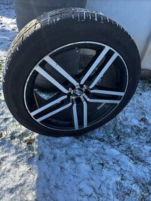 Prodam sadu kol 10.0 J X 22 H2 ET 54; 285/45 R 22 114 Y