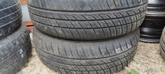 Pneumatiky Barum 175/65 r14 - 1