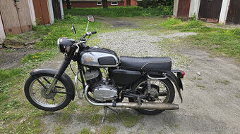 JAWA 350/634-4