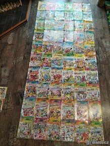 Čtyřlístek speciál 1993 až 2021