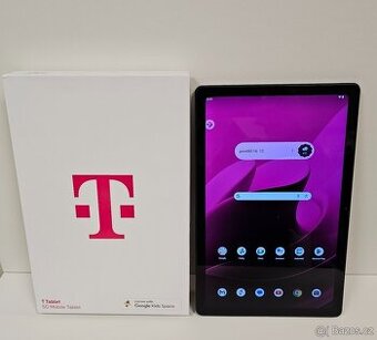 Tablet T-mobile 128gb 6gb záruka 20 měsicu - 1