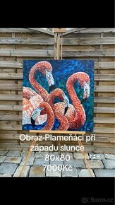 Obraz olejomalba