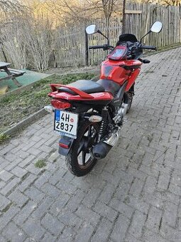 Honda CBF 125