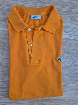 Lacoste triko - 1