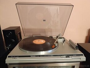 Gramofon Technics SL-B31