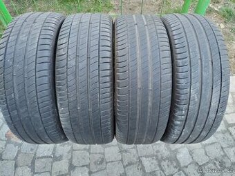 225/50/18 letní pneu MICHELIN a PIRELLI 225 50 18