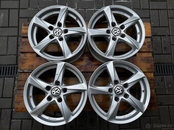 Alu kola, disky r16 5x120 RC T5, T6