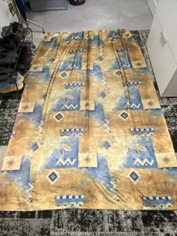 Záclona 230x155