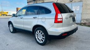 Honda CR-V 2.2 CTDi - 1