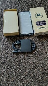 Prodám mobilní telefon Motorola moto g54 5G