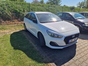 Prodám Hyundai i30