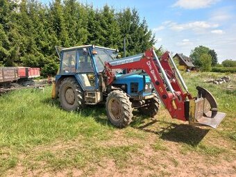 Zetor6745