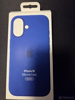 Kryt na Iphone 16