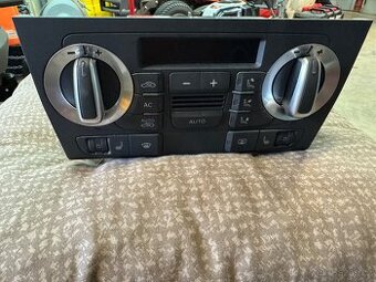 climatronik A3 8P, facelift,8P0820043BN