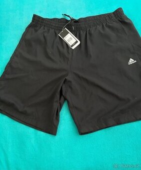 Panske kratasy zn ADIDAS XL -nove