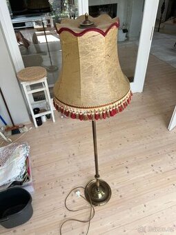 Lampa