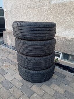 Letní pneu 205/55 R17 95 V XL