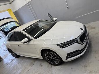Škoda octavi iv 2.0 TDI
