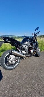 Kawasaki Z 1000 - 1