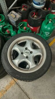 Alukola alutech 4x100 mazda mx-5 miata