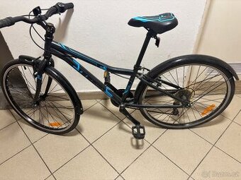 Dětské kolo Beany 24