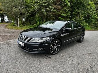 Vw cc 2.0 tdi R-line - 1