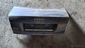Víko kufru Audi A4 B6 sedan