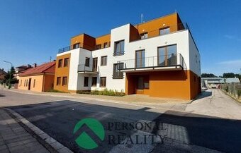 Pronájem byty 2+kk, 58,6 m2 - Chlumec nad Cidlinou