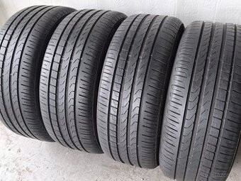 235/45 r18 letní pneumatiky Pirelli