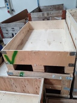 Transportní box