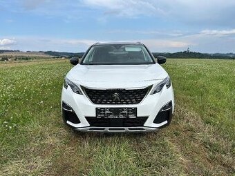 Peugeot 3008 1,5 BLUE HDI 96kw