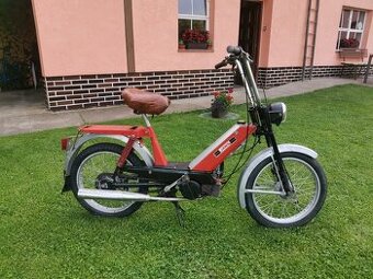 Babetta 207 Deluxe - 1