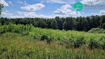 Prodej stavebního pozemku Břevniště pod Ralskem