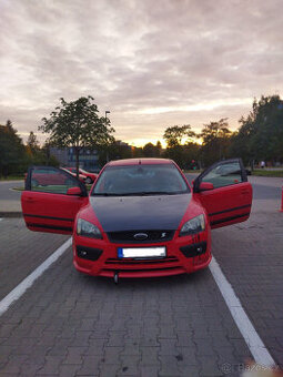Ford Focus 2.0i 16V