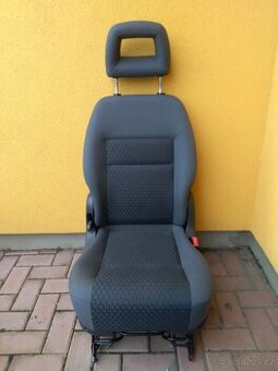 Sedadlo Ford Galaxy