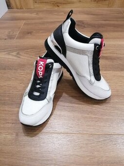 Boty Michael Kors