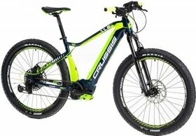 Crussis e-Atland 11.6