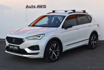 Seat Tarraco 2.0TDi DSG FR-Line Virtual Assist