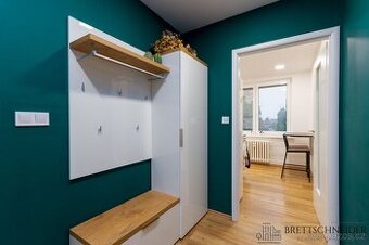 Pronájem byty 1+1, 39 m2 - Ostrava - Poruba, ev.č. 00700
