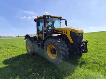 JCB Fastrac 4220 - 1