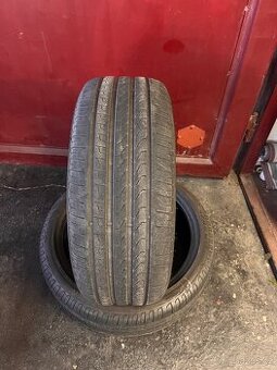 Letní pneu 245/40 R19