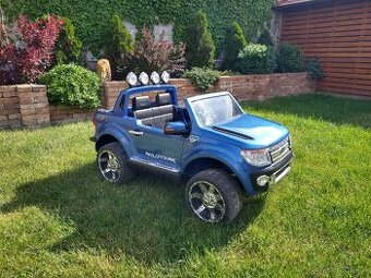 Dětské auto Ford Ranger/ HECHT - 1