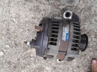 Alternator chrysler 300c