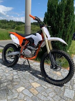 Pitrock minirocket 250